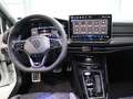 Volkswagen Golf R 2.0 TSI*Black Style*DSG*Allrad*AppConnect*Kamera* Blanco - thumbnail 15