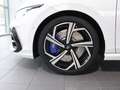 Volkswagen Golf R 2.0 TSI*Black Style*DSG*Allrad*AppConnect*Kamera* Blanco - thumbnail 10