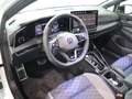 Volkswagen Golf R 2.0 TSI*Black Style*DSG*Allrad*AppConnect*Kamera* Fehér - thumbnail 13