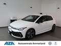 Volkswagen Golf R 2.0 TSI*Black Style*DSG*Allrad*AppConnect*Kamera* Fehér - thumbnail 1