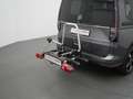 Volkswagen Caddy TDI Style STANDHZ AHK PANO LED ACC KAM Grau - thumbnail 5