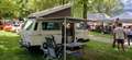 Volkswagen T3 California VW Volkswagen California / Westfalia T3 /     253 Camper / California 1 TD Weiß - thumbnail 1