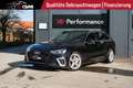 Audi A4 40 TDI quattro S-line S-tronic/ERSTBESITZ/LED/A... Schwarz - thumbnail 1