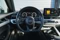 Audi A4 40 TDI quattro S-line S-tronic/ERSTBESITZ/LED/A... Schwarz - thumbnail 15