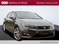 SEAT Leon FR 1.4 TSI DSG *Kamera*Navi*LED*BT* Gris - thumbnail 1
