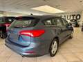 Ford Focus 1.5 EcoBlue 120 CV automatico SW Active V Co-Pilot Blau - thumbnail 5