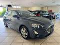 Ford Focus 1.5 EcoBlue 120 CV automatico SW Active V Co-Pilot Blau - thumbnail 4