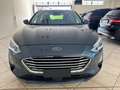 Ford Focus 1.5 EcoBlue 120 CV automatico SW Active V Co-Pilot Blau - thumbnail 2