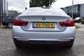 BMW 418 4-serie Gran Coupé 418i Executive m sport nl auto Grijs - thumbnail 7