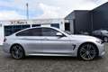 BMW 418 4-serie Gran Coupé 418i Executive m sport nl auto Grijs - thumbnail 4