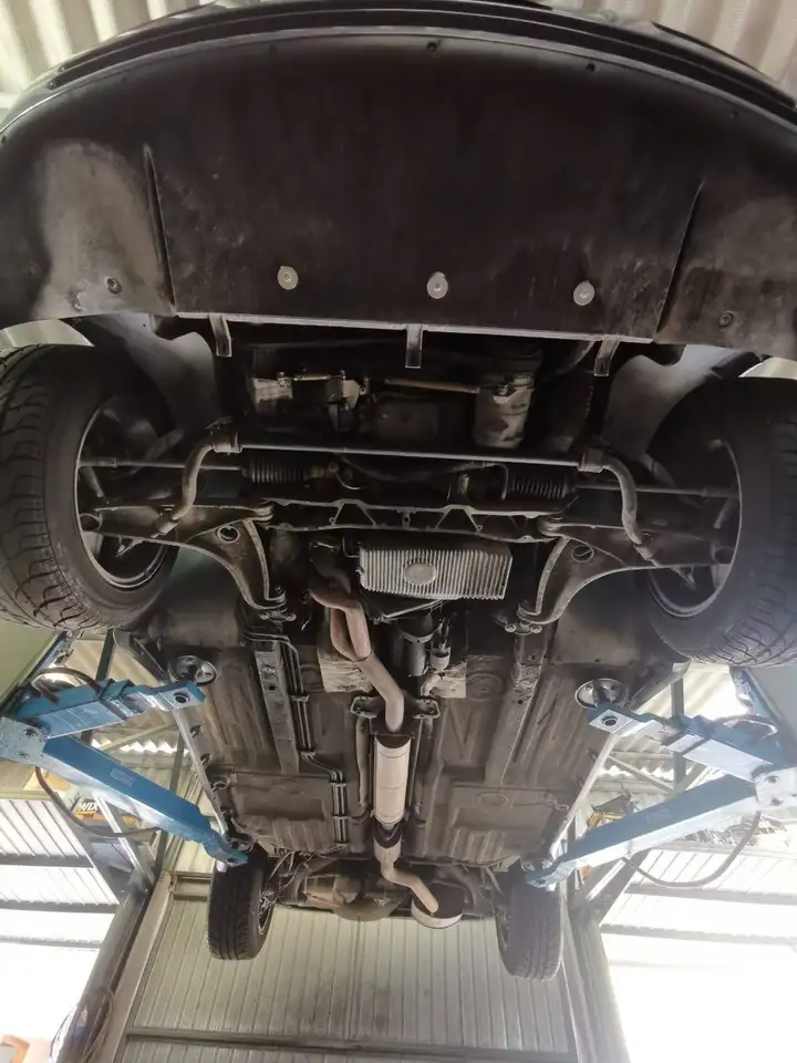 Porsche 944 Coupe 3.0 S2, foto 12