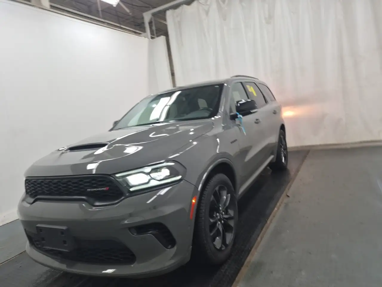 2024 Dodge Durango