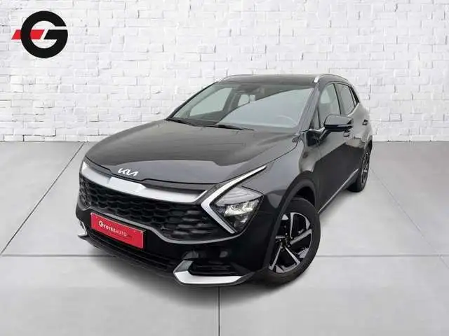 Kia Sportage Pulse 1.6 CRDi 116ch