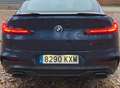 BMW X4 M X4 M40i Azul - thumbnail 5