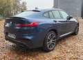 BMW X4 M X4 M40i Azul - thumbnail 2