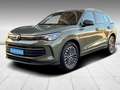 Volkswagen Tiguan 1.5 eTSI Goal DSG AHK Nav Stndhzg CarPlay Grün - thumbnail 2