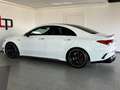Mercedes-Benz CLA 45 AMG CLA 45 S AMG AERO-KIT Garantie 01/27 BURMESTER Blanco - thumbnail 8