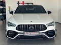 Mercedes-Benz CLA 45 AMG CLA 45 S AMG AERO-KIT Garantie 01/27 BURMESTER Blanco - thumbnail 3