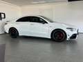 Mercedes-Benz CLA 45 AMG CLA 45 S AMG AERO-KIT Garantie 01/27 BURMESTER Blanco - thumbnail 9