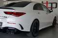 Mercedes-Benz CLA 45 AMG CLA 45 S AMG AERO-KIT Garantie 01/27 BURMESTER Blanco - thumbnail 27