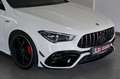 Mercedes-Benz CLA 45 AMG CLA 45 S AMG AERO-KIT Garantie 01/27 BURMESTER Blanco - thumbnail 30