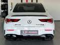 Mercedes-Benz CLA 45 AMG CLA 45 S AMG AERO-KIT Garantie 01/27 BURMESTER Blanco - thumbnail 6