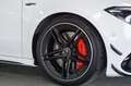 Mercedes-Benz CLA 45 AMG CLA 45 S AMG AERO-KIT Garantie 01/27 BURMESTER Blanco - thumbnail 28