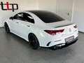 Mercedes-Benz CLA 45 AMG CLA 45 S AMG AERO-KIT Garantie 01/27 BURMESTER Blanco - thumbnail 5