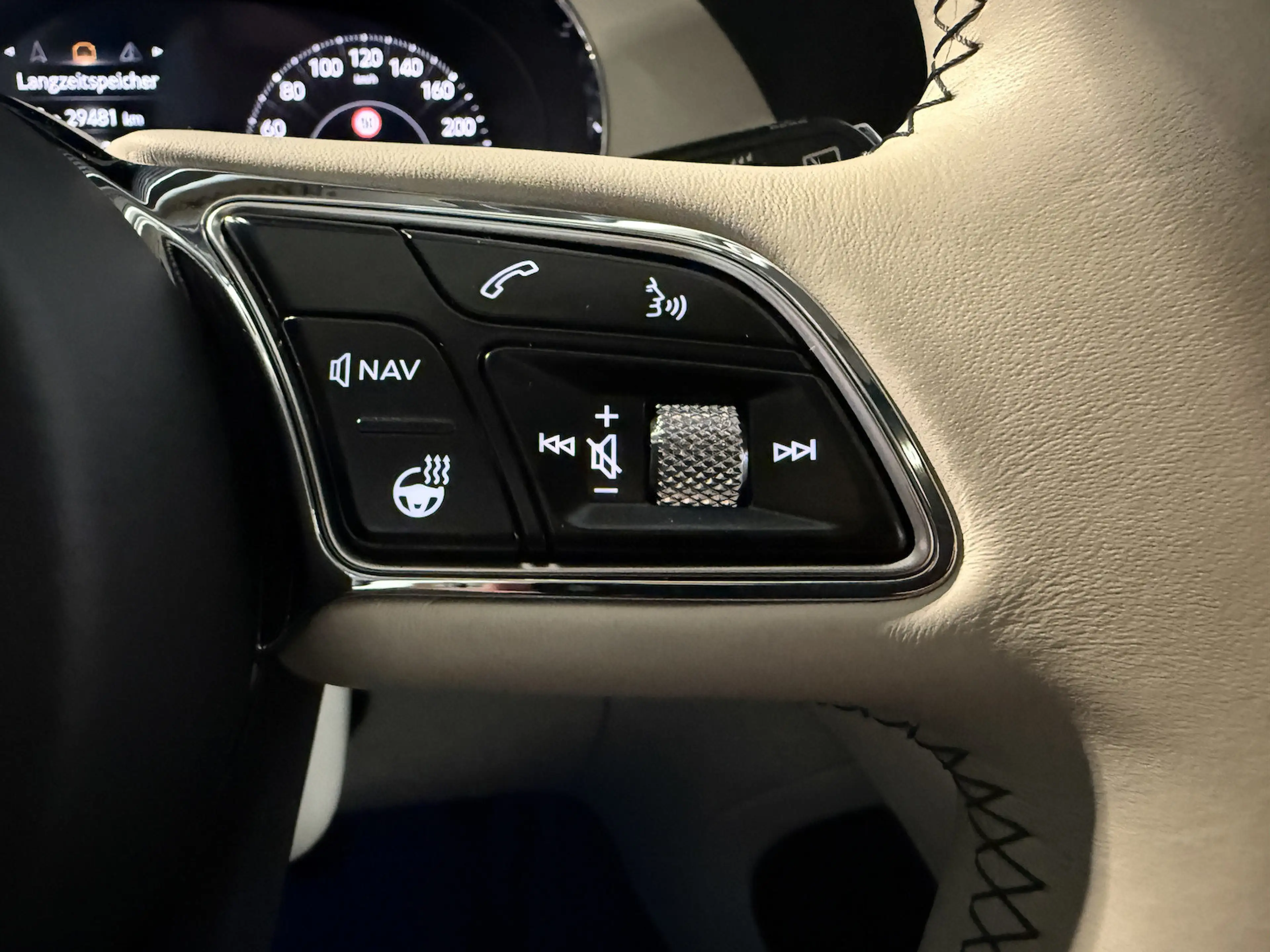 Bentley Bentayga S V8 Nachtsicht*Massage*B&O*22 Zoll — photo 14