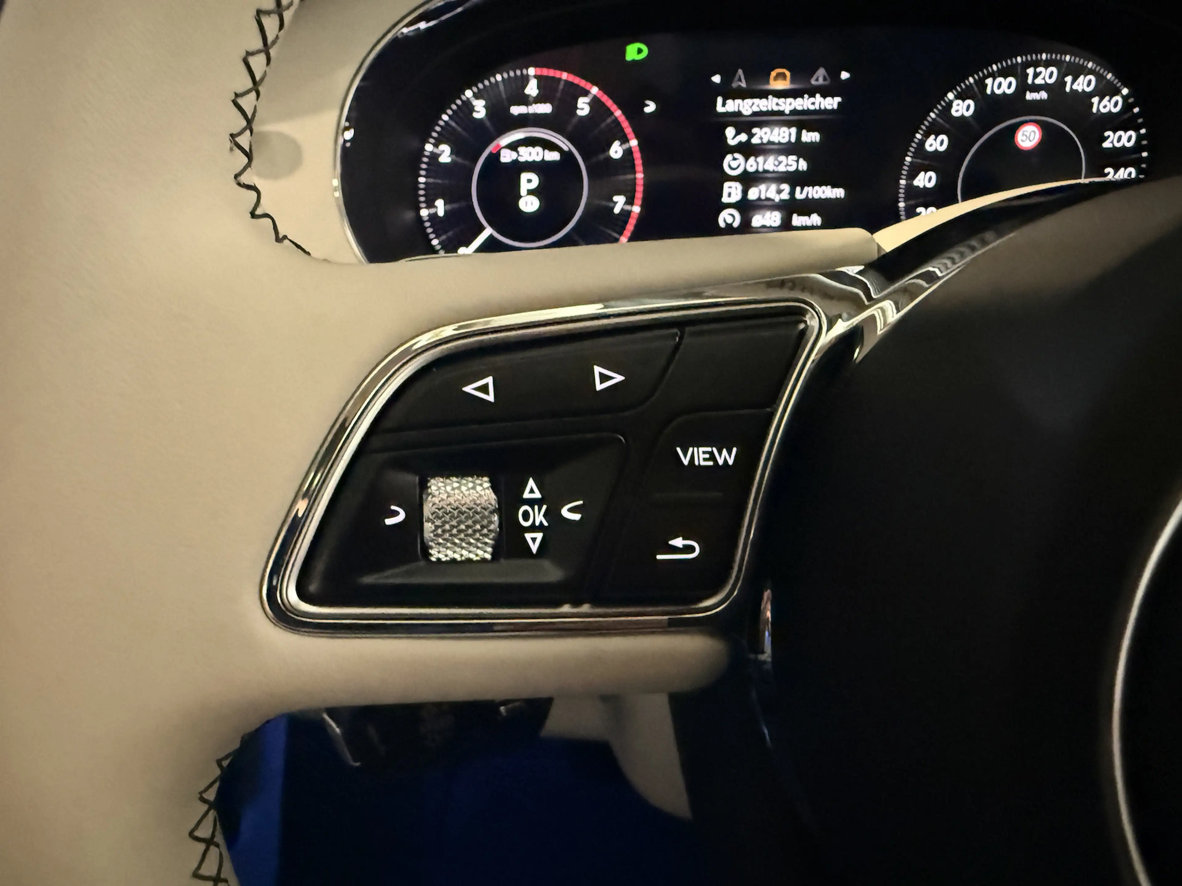 Bentley Bentayga S V8 Nachtsicht*Massage*B&O*22 Zoll — photo 15