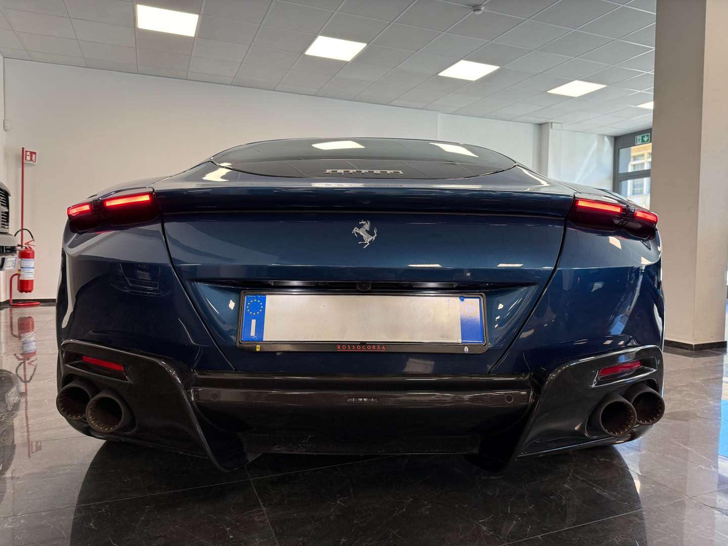 Ferrari Roma - - Joinsteer - #4