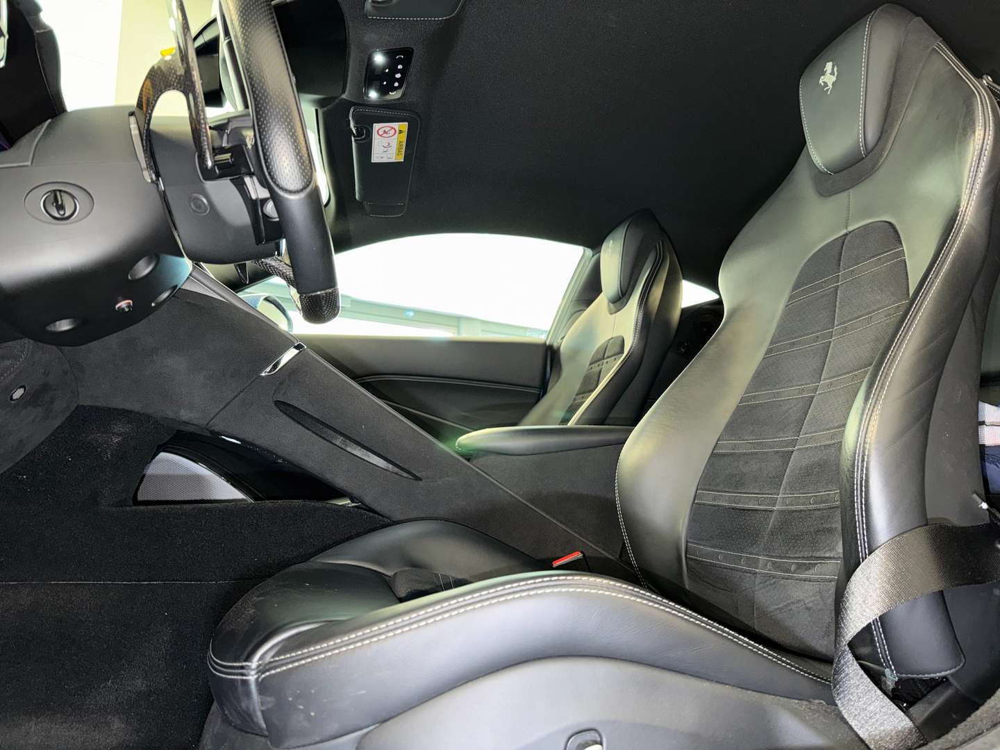 Ferrari Roma - - Joinsteer - #3