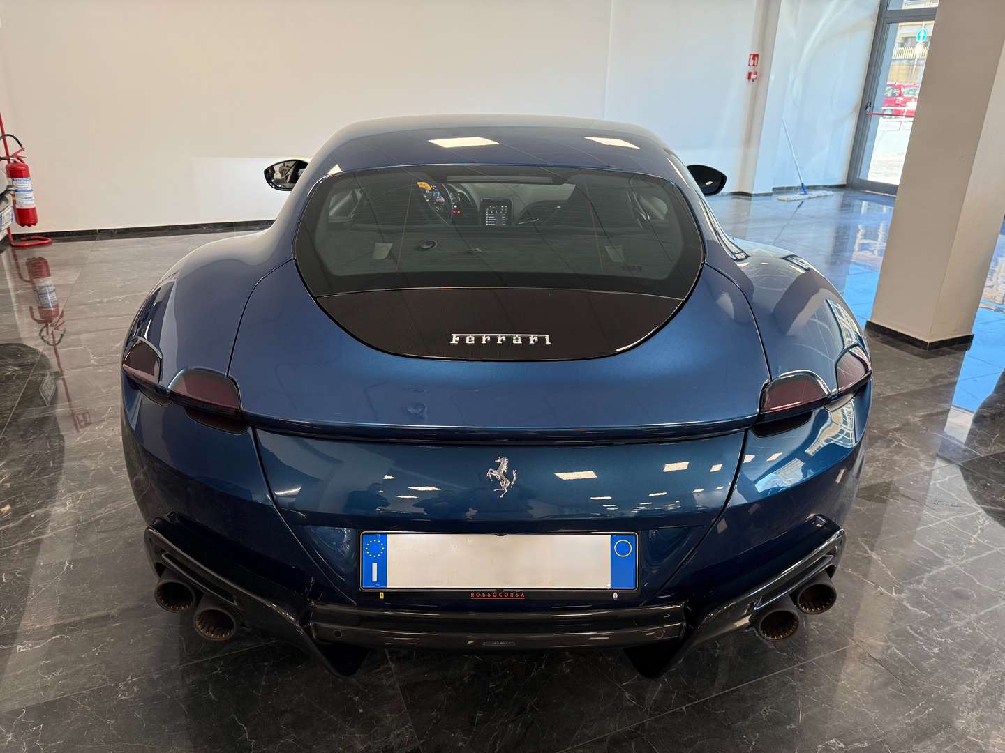 Ferrari Roma - - Joinsteer - #5