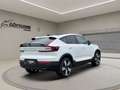 Volvo C40 Recharge PLUS 82 kWh Twin Motor Plus 20" NAVI Weiß - thumbnail 4