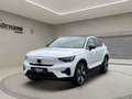 Volvo C40 Recharge PLUS 82 kWh Twin Motor Plus 20" NAVI Weiß - thumbnail 1