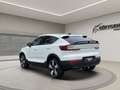 Volvo C40 Recharge PLUS 82 kWh Twin Motor Plus 20" NAVI Weiß - thumbnail 3