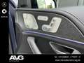 Mercedes-Benz GLE 450 GLE 450 d 4M AMG Pano HuD Air AHK Burmester 360° Blau - thumbnail 13