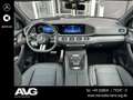 Mercedes-Benz GLE 450 GLE 450 d 4M AMG Pano HuD Air AHK Burmester 360° Blau - thumbnail 14
