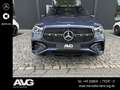Mercedes-Benz GLE 450 GLE 450 d 4M AMG Pano HuD Air AHK Burmester 360° Blau - thumbnail 2