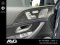 Mercedes-Benz GLE 450 GLE 450 d 4M AMG Pano HuD Air AHK Burmester 360° Blau - thumbnail 9
