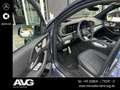 Mercedes-Benz GLE 450 GLE 450 d 4M AMG Pano HuD Air AHK Burmester 360° Blau - thumbnail 8