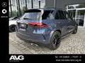 Mercedes-Benz GLE 450 GLE 450 d 4M AMG Pano HuD Air AHK Burmester 360° Blau - thumbnail 4