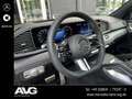 Mercedes-Benz GLE 450 GLE 450 d 4M AMG Pano HuD Air AHK Burmester 360° Blau - thumbnail 11