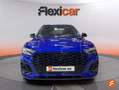 Audi Black line 35 TDI 120kW S tronic Azul - thumbnail 2