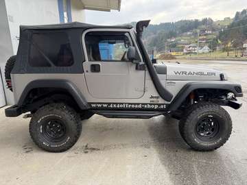 2,5 Sport Soft Top
