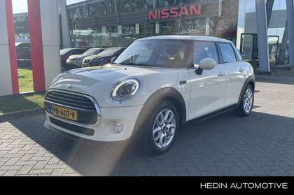 MINI Cooper Mini 1.5 Chili Business 1e eig., Panoramadak, Lede