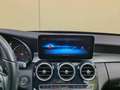 Mercedes-Benz C 300 4Matic * TÜV / SERVICE NEU * LED * ANHÄNGERK Azul - thumbnail 24