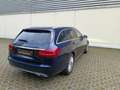 Mercedes-Benz C 300 4Matic * TÜV / SERVICE NEU * LED * ANHÄNGERK Azul - thumbnail 8