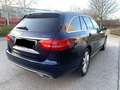 Mercedes-Benz C 300 4Matic * TÜV / SERVICE NEU * LED * ANHÄNGERK Azul - thumbnail 14