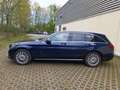 Mercedes-Benz C 300 4Matic * TÜV / SERVICE NEU * LED * ANHÄNGERK Azul - thumbnail 2